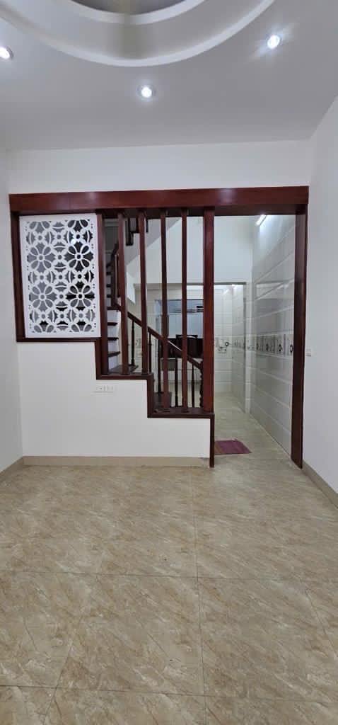 BÁN NHÀ HÀ ĐÔNG - VỊ TRÍ TRUNG TÂM - TIỆN ÍCH NGẬP TRÀN - DT44Mx5T - GIÁ 8.7TỶ